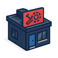LocalAutoTransmission.com logo
