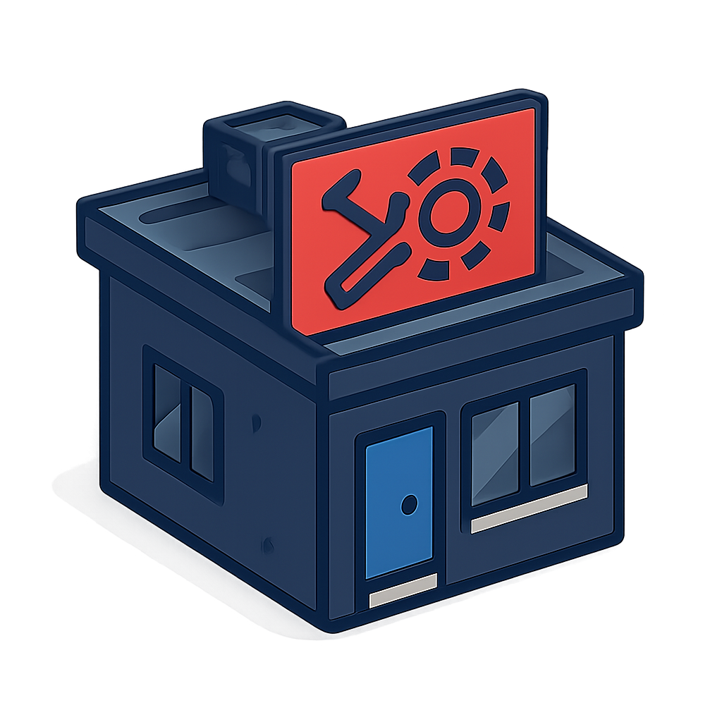 LocalAutoTransmission.com icon